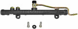 Skunk2 Racing 350-05-5010 Composite Fuel Rail for Honda Acura K-Series Engines,Black