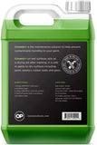 Owner's Pride Ceramic + Drying Agent & Sealant, Ceramic Coating Maintenance Solution 1 Gallon