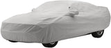 Covercraft Custom Fit Car Cover for Oldsmobile 98 - Technalon Evolution Fabric (Gray)