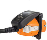 SmartPlug B30ASSYPB Combo Kit with Female Connector and Non-Metallic Inlet - 30 Amp, Black