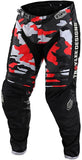 Troy Lee Designs Mens|Off-Road|Motocross|Formula Camo GP Pant