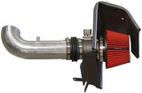 Spectre Performance Air Intake Kit: High Performance, Desgined to Increase Horsepower and Torque: Fits 2008-2011 CADILLAC (CTS) SPE-9912