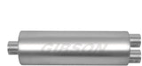 Gibson 789800S Superflow SFT Stainless Performance Muffler