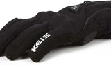 Keis G701 12V Premium Heated Motorcycle Gloves