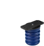SSR-210-40 | SumoSprings Rear for Chevrolet Colorado, GMC Canyon, Nissan NV1500|NV2500|NV3500, Nissan Xterra | Left/Right Pair | 1000 (lb) Capacity at 50% Compression | Made in the USA
