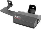Rough Country 70956 6 Button Multiple Light Controller (fits) 1997-2006 Jeep Wrangler TJ/LJ | 12 Position Terminal, Black