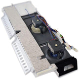 LG AEB72913942 Grille Assembly,Fan, Silver