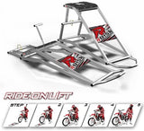 RR1 Ride-On Lift
