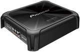 PIONEER pio GM-D8704 Class FD 4-Channel Bridgeable Amplifier