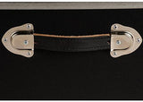 Rhino Trunk and Case Large Sticker Trunk, 32" x 18" x 14"