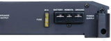 Alpine BBX-T600 600W Max BBX Series 2-ohm Stable 2 Channel Class-A/B Amplifier