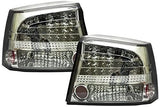 IPCW LEDT-419S2 Dodge Charger Platinum Smoke Replacement LED Tail Light
