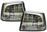 IPCW LEDT-419S2 Dodge Charger Platinum Smoke Replacement LED Tail Light