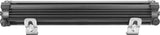 Vision X Lighting XPL-H9EMH 13″ XPL Series Halo 9 Led Beam Light Bar (Including End Cap Mounting L Bracket And Harness)
