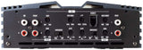 Power Acoustik OD5-3500D Overdrive Series 3,500-Watt Max 5-Channel Class D Amp