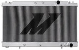 Mishimoto MMRAD-ECL-90 Performance Aluminum Radiator Compatible With Mitsubishi Eclipse 1990-1994