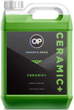 Owner's Pride Ceramic + Drying Agent & Sealant, Ceramic Coating Maintenance Solution 1 Gallon