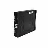 Cerwin Vega CVP1200.4D CVP Series 4-Channel Class-D Amplifier (600W RMS) + Free LAB Sticker