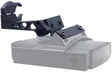 Aluminum Radar Detector Mount for Escort Passport Max/Max2/Max360/GT-7. Patented Design - Made in USA - Looks Factory Installed,BlendMount BMX-2027 Corvette C7