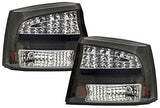 IPCW LEDT-419S2 Dodge Charger Platinum Smoke Replacement LED Tail Light