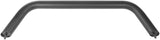 Rugged Ridge 11549.03 Arcus Front Bumper Tube Overrider, Black, 18-Current Jeep Wrangler JL