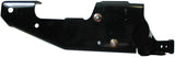 Reese 37069 Class III Custom-Fit Hitch with 2" Square Receiver opening, includes Hitch Plug Cover , Black