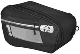 Oxford - OL305 Saddle Bags Black 60 L Saddlebag/Pannier (P60R Motorcycle)