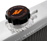 Mishimoto MMRAD-WRX-01 Performance Aluminum Radiator Compatible With Subaru WRX/STI 2001-2007