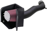 K&N Cold Air Intake Kit: High Performance, Guaranteed to Increase Horsepower: 50-State Legal: Fits 2003-2008 Dodge (Ram 1500, Ram 2500, Ram 3500) 5.7L V8,57-1533