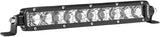 Rigid Industries 910313 Light Bars, Black, One SIze