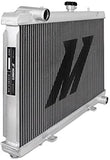 Mishimoto MMRAD-S13-89SR Performance Aluminum Radiator Compatible With Nissan 240sx SR20 1989-1994