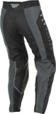 Fly Racing Women's Lite Pants (Black/Grey, 11/12)
