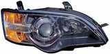 DEPO 320-1113R-AC2 Replacement Passenger Side Headlight Assembly (This product is an aftermarket product. It is not created or sold by the OE car company)