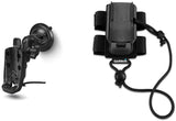 Garmin inReach SE+ and Explorer+ Powered Mount with Suction Cup