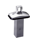 Putco 99901 Chrome-Plated Push-Up Tie Down