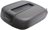 IPCW G02B Black Center Console Lid