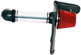 Spectre Performance Air Intake Kit: High Performance, Desgined to Increase Horsepower and Torque: Fits 2010-2011 CHEVROLET (Camaro) SPE-9909