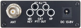 USDX USDR SDR Transceiver All Mode 8 Band HF Ham Radio QRP CW Transceiver with Mic