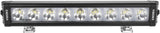 Vision X Lighting XPL-H9EMH 13″ XPL Series Halo 9 Led Beam Light Bar (Including End Cap Mounting L Bracket And Harness)
