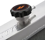 Mishimoto MMRAD-240-95KA Performance Aluminum Radiator Compatible With Nissan 240sx KA 1995-1998