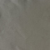 Covercraft SS3358PCGY Custom-Fit Front Bench SeatSaver Seat Covers - Polycotton Fabric, Grey