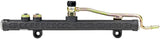 Skunk2 Racing 350-05-5010 Composite Fuel Rail for Honda Acura K-Series Engines,Black