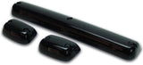 Pacer Performance 20-265S Hi-Five Smoke Chevy Style Cab Roof LED Light Kit, (Pack of 3)