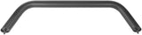 Rugged Ridge 11549.03 Arcus Front Bumper Tube Overrider, Black, 18-Current Jeep Wrangler JL