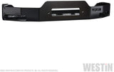 Westin Automotive 46-23985 Bumper Tray fits Ford Ranger, Black
