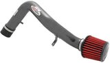 AEM 21-419C Gun Metal Cold Air Intake System, Charcoal