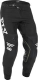 Fly Racing 2022 Evolution DST Pants (Navy/White/Gold, 30)
