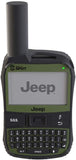 Special Jeep Edition SPOT X GPS