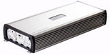 American Bass Amp D Class 1 Ohm Stable 4000 Watts Max