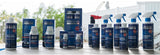 Gtechniq - Marine Ceramic Fast Coat - Spray-on Wipe-Off Ceramic Sealant for Boats, Yachts, Powerboats & Jet-Skis, High Gloss, Clear Finish, UV Protection and Dirt & Dust Repellency (5 Liters)